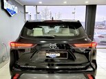 Toyota Highlander-11