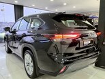 Toyota Highlander-13