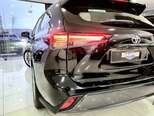 Toyota Highlander-15