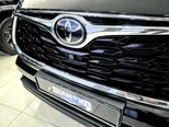 Toyota Highlander-27