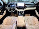 Toyota Highlander-21