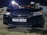 Honda Accord-1