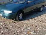 LADA (VAZ) 2111-2