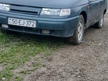 LADA (VAZ) 2111-1