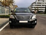 Lexus LX 570-2