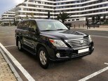 Lexus LX 570-1