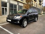 Lexus LX 570-5
