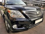 Lexus LX 570-8