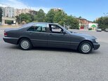 Mercedes S 500-8