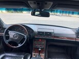 Mercedes S 500-14