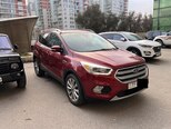 Ford Escape-2