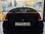 Honda Insight-2