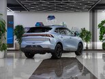 Forthing Friday REEV-2