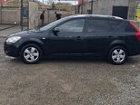 Kia Ceed SW-4
