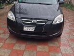 Kia Ceed SW-1