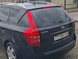 Kia Ceed SW-3
