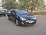 Opel Astra-1