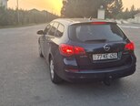 Opel Astra-3