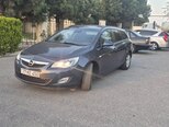 Opel Astra-8