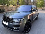 Land Rover Range Rover-2