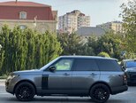 Land Rover Range Rover-4