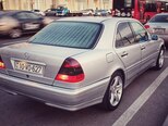 Mercedes C 230-3
