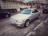 Mercedes C 230-2
