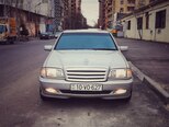 Mercedes C 230-1