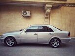 Mercedes C 230-6