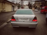 Mercedes C 230-4