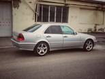 Mercedes C 230-5
