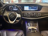 Mercedes S 450 4MATIC-10