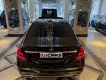 Mercedes S 450 4MATIC-8
