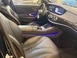 Mercedes S 450 4MATIC-11