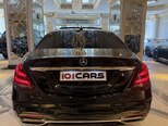 Mercedes S 450 4MATIC-6