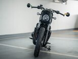 Harley-Davidson Nightster special-11