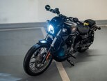 Harley-Davidson Nightster special-2
