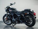 Harley-Davidson Nightster special-4