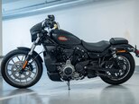 Harley-Davidson Nightster special-9