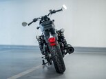 Harley-Davidson Nightster special-7