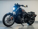 Harley-Davidson Nightster special-1