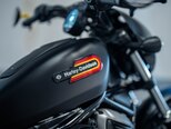 Harley-Davidson Nightster special-5