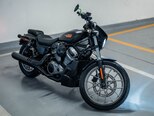 Harley-Davidson Nightster special-10