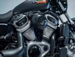 Harley-Davidson Nightster special-6
