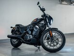 Harley-Davidson Nightster special-3