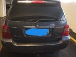 Toyota Highlander-6
