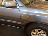 Toyota Highlander-3