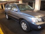 Toyota Highlander-8
