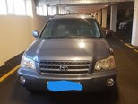 Toyota Highlander-5