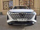 Changan Uni-Z-11